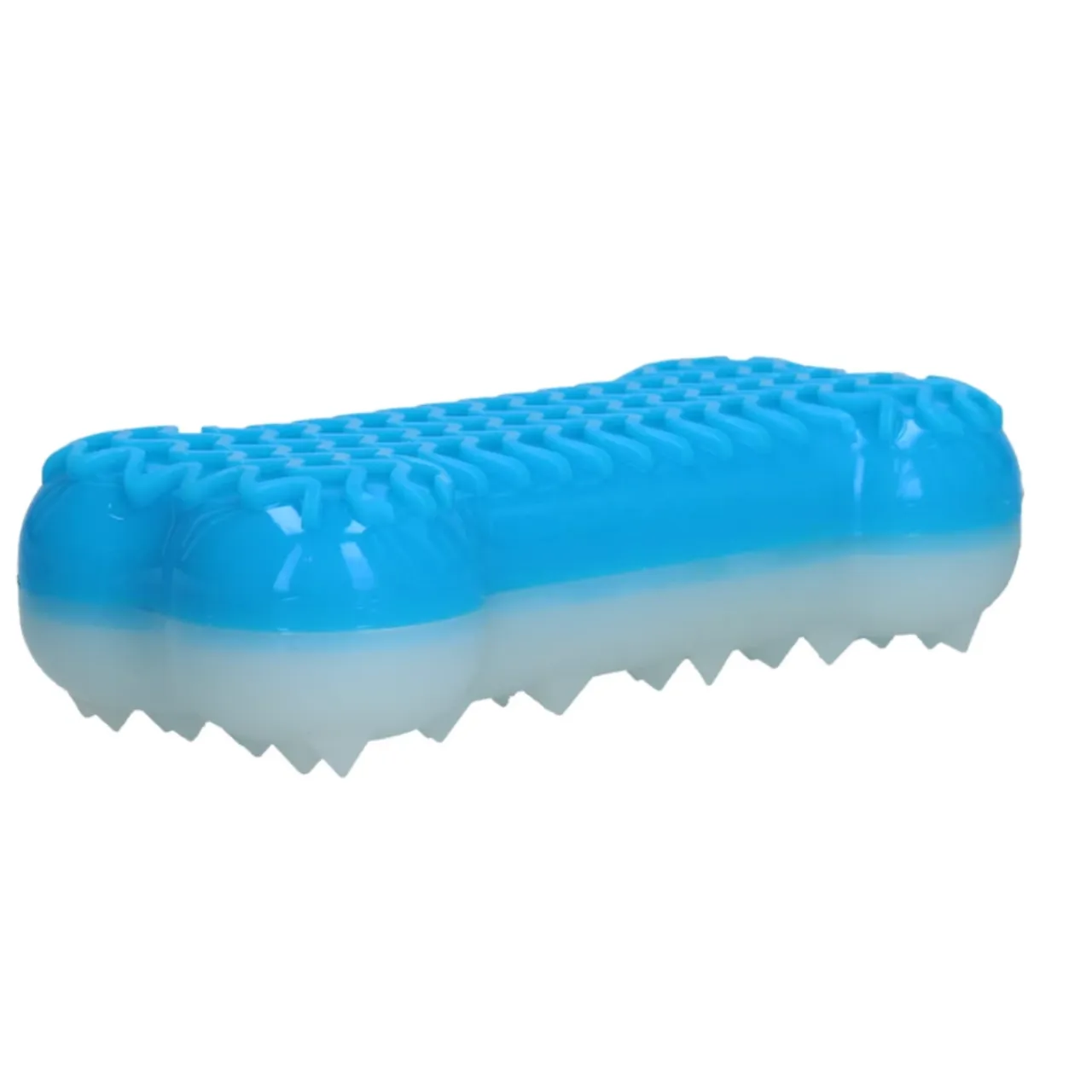 CoolPets køleben til hund med vand og fryseeffekt